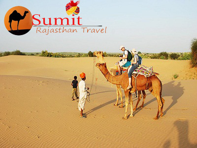 12 Days Rajasthan Packages