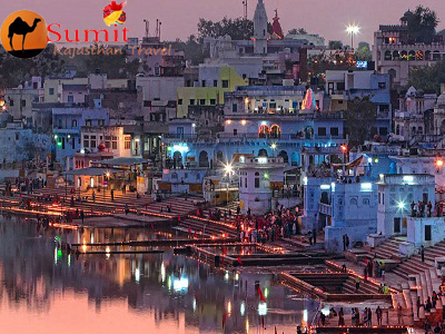 9 Days Rajasthan Packages